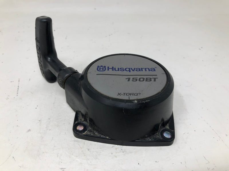 502843101 Husqvarna Starter Assembly