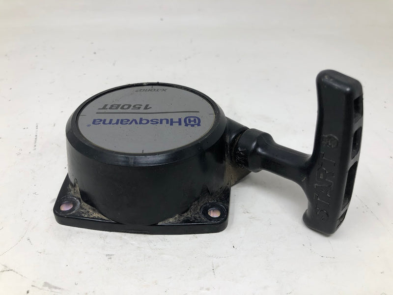 502843101 Husqvarna Starter Assembly