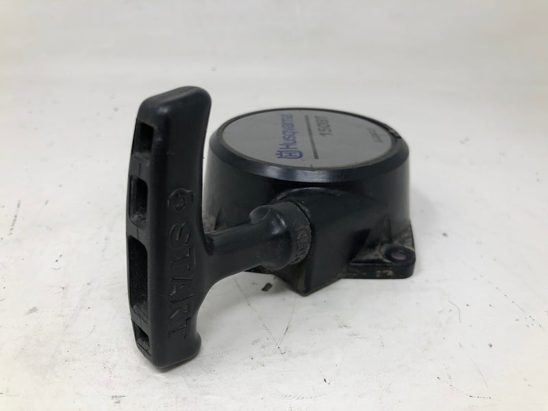 502843101 Husqvarna Starter Assembly