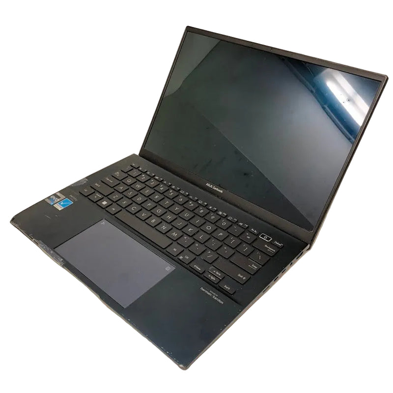 Q409Z Asus Zenbook Notebook PC - Used - For Parts