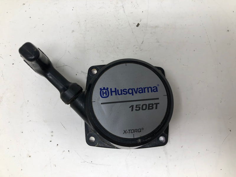 502843101 Husqvarna Starter Assembly