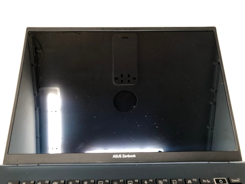 Q409Z Asus Zenbook Notebook PC - Used - For Parts