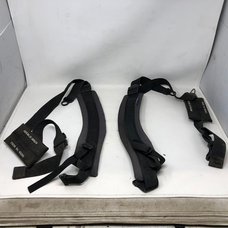 511802901 Husqvarna RH & LH Bands + RH & LH Back Bands