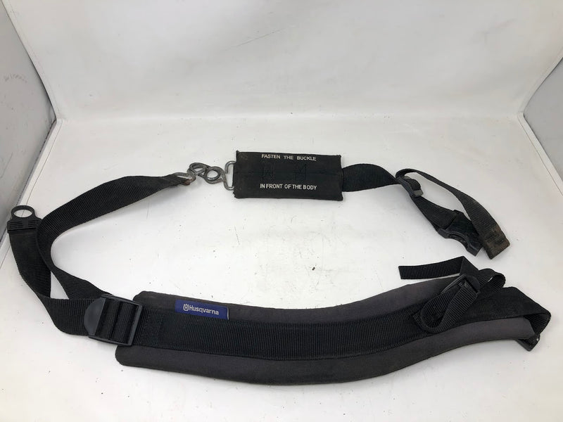 511802901 Husqvarna RH & LH Bands + RH & LH Back Bands