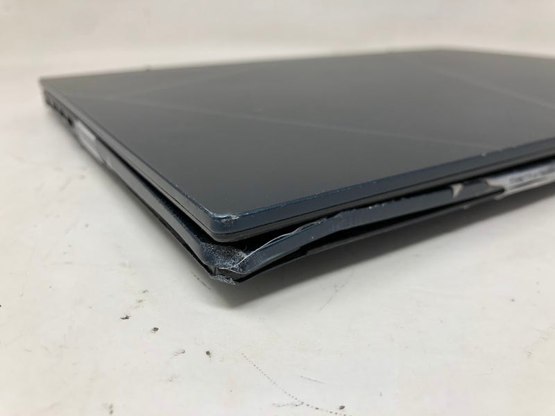 Q409Z Asus Zenbook Notebook PC - Used - For Parts