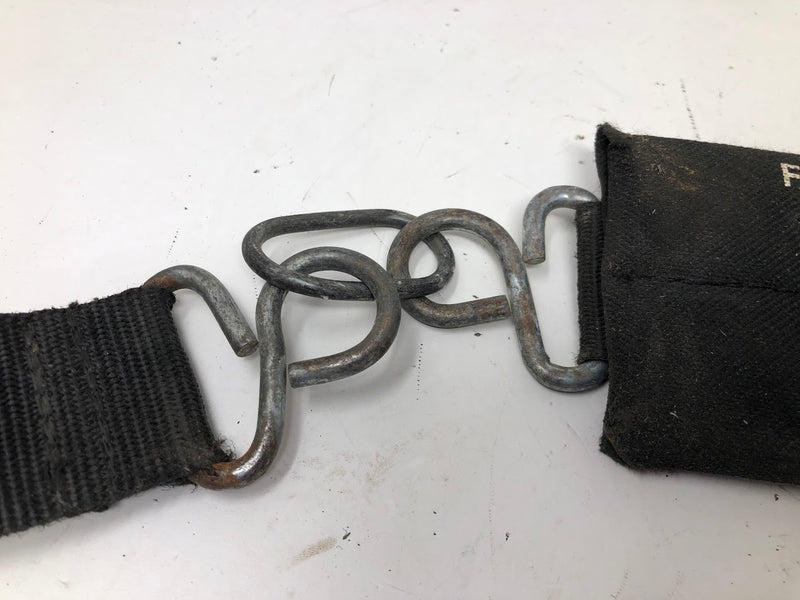 511802901 Husqvarna RH & LH Bands + RH & LH Back Bands
