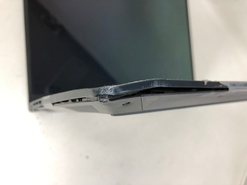Q409Z Asus Zenbook Notebook PC - Used - For Parts