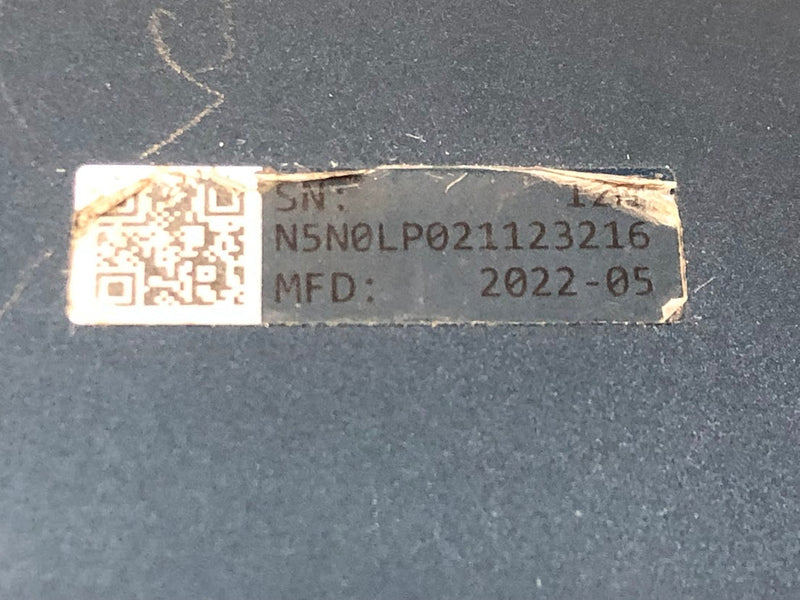 Q409Z Asus Zenbook Notebook PC - Used - For Parts