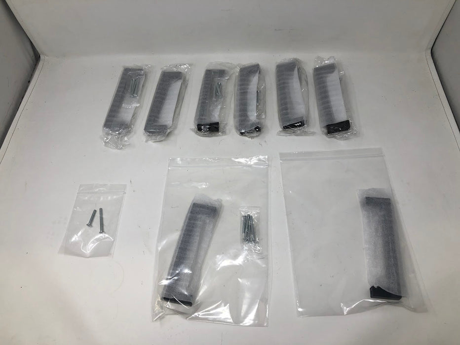 5" Drawer Handles (x8)