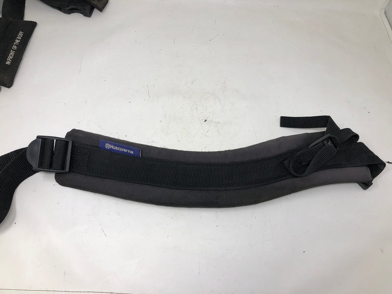 511802901 Husqvarna RH & LH Bands + RH & LH Back Bands