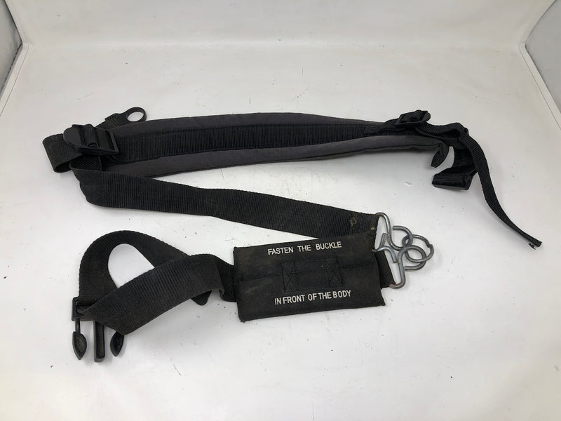 511802901 Husqvarna RH & LH Bands + RH & LH Back Bands