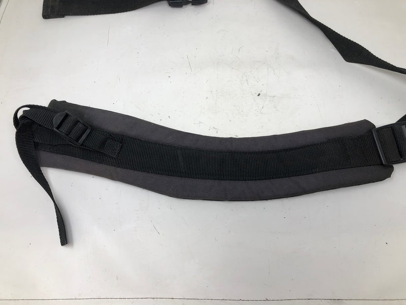 511802901 Husqvarna RH & LH Bands + RH & LH Back Bands