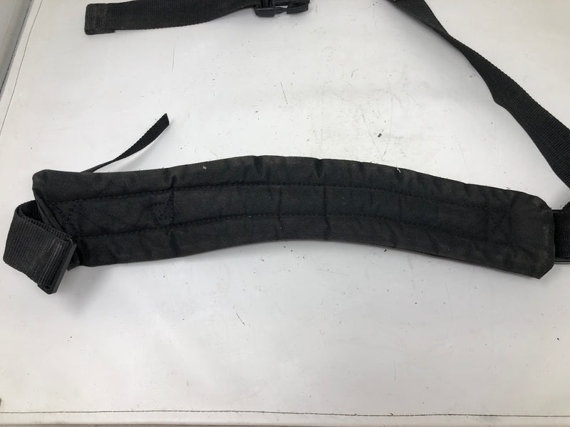 511802901 Husqvarna RH & LH Bands + RH & LH Back Bands
