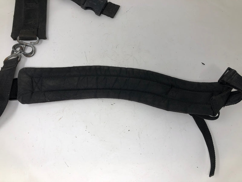 511802901 Husqvarna RH & LH Bands + RH & LH Back Bands