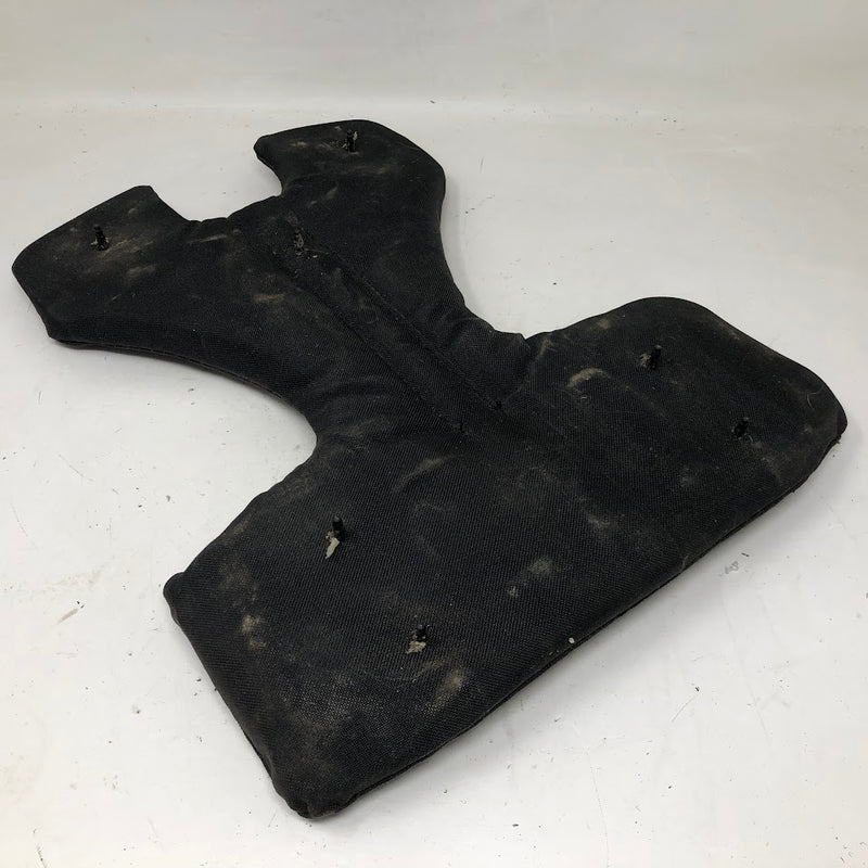 544270101 Husqvarna Pad Comp