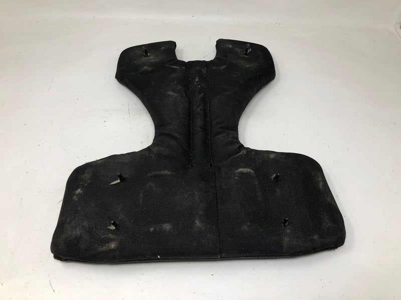 544270101 Husqvarna Pad Comp