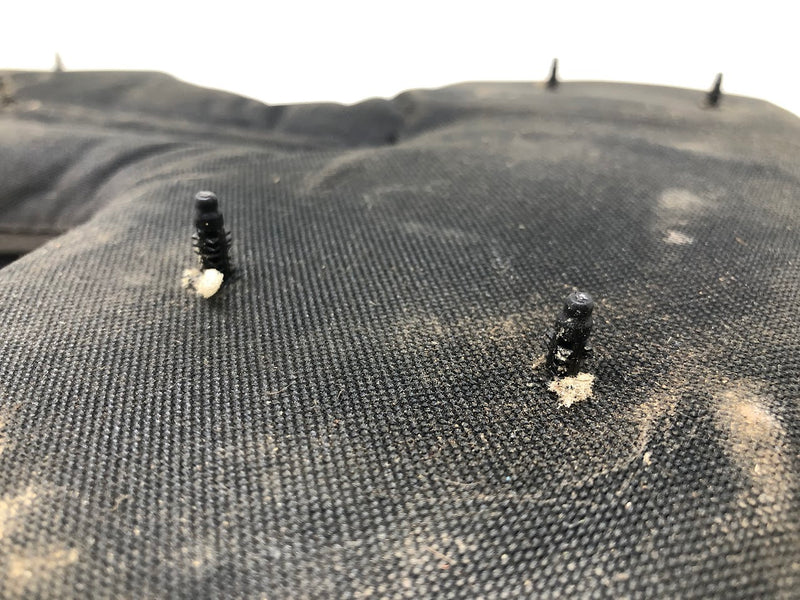 544270101 Husqvarna Pad Comp