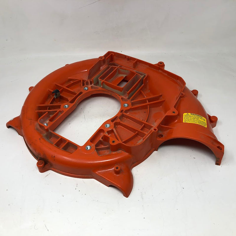 502850301 Husqvarna Fan Housing Volute
