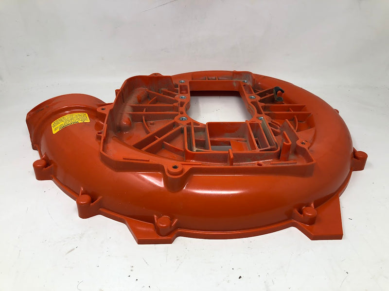 502850301 Husqvarna Fan Housing Volute