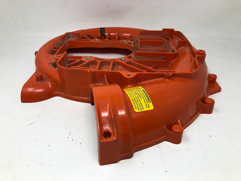 502850301 Husqvarna Fan Housing Volute