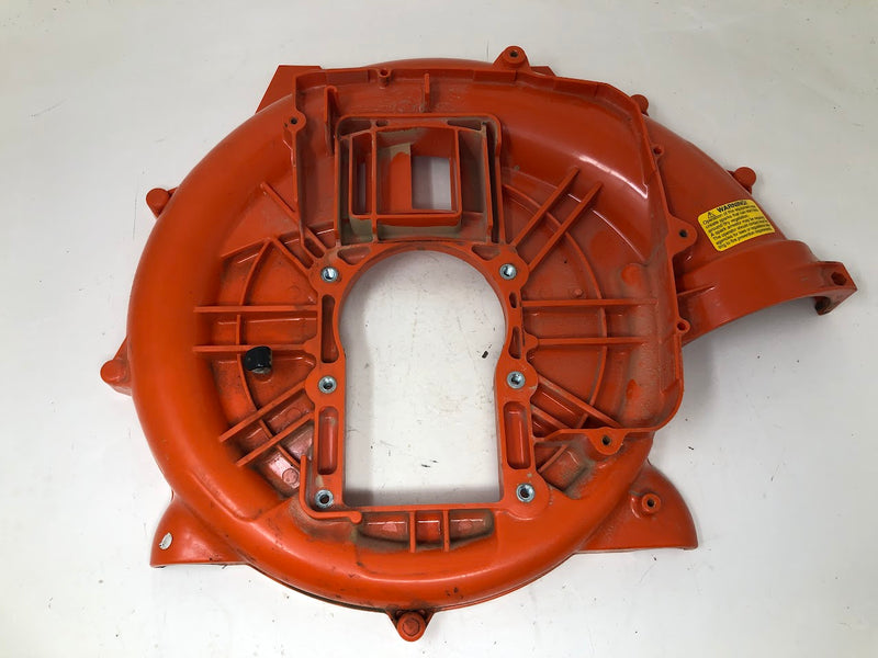 502850301 Husqvarna Fan Housing Volute