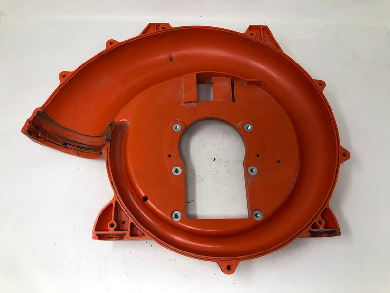 502850301 Husqvarna Fan Housing Volute