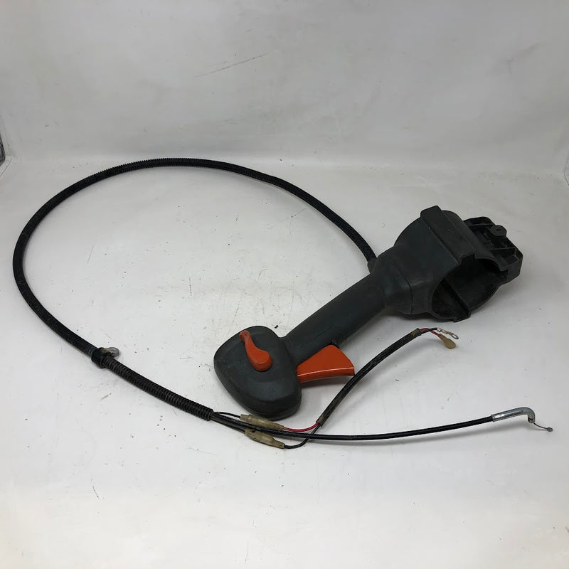 584242102 Husqvarna Handle Assembly