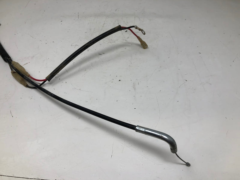 584242102 Husqvarna Handle Assembly