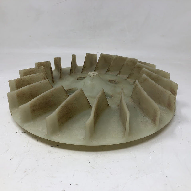 502850201 Husqvarna Impeller Fan