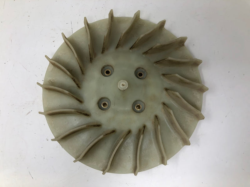 502850201 Husqvarna Impeller Fan
