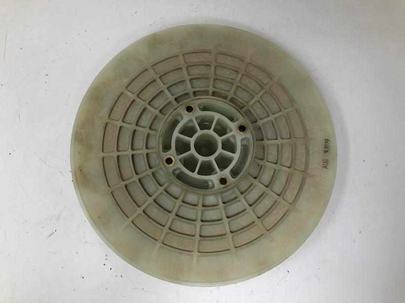 502850201 Husqvarna Impeller Fan
