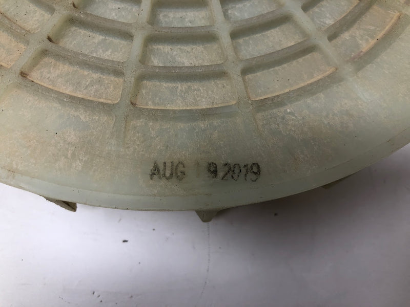 502850201 Husqvarna Impeller Fan