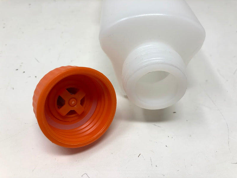 G4813873 Removable Dispensing Bottle for LBH18 Impact Mopster Mopping System