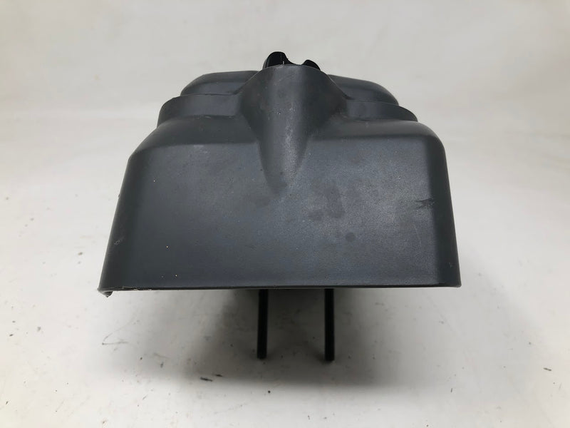 502844902 Husqvarna Air Filter Holder, Gasket, Air Filter, & Cover