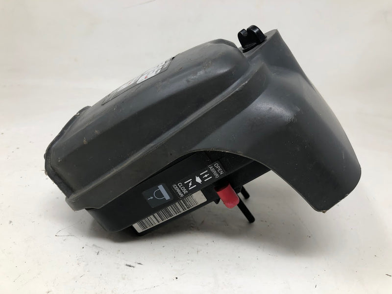 502844902 Husqvarna Air Filter Holder, Gasket, Air Filter, & Cover