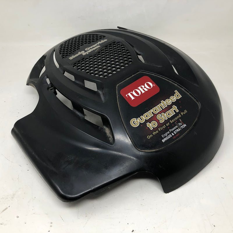 790036 Briggs & Stratton Blower Housing Cover
