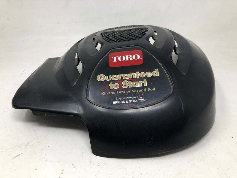 790036 Briggs & Stratton Blower Housing Cover