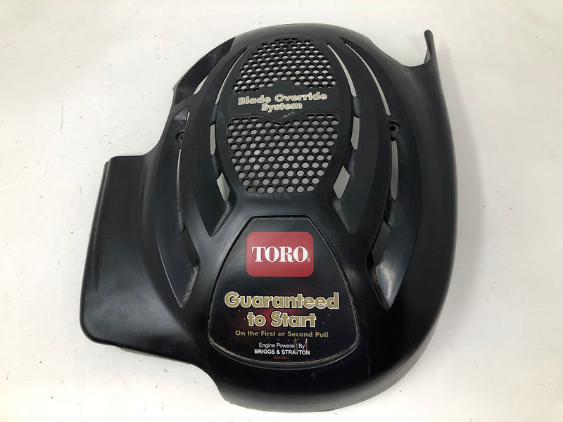 790036 Briggs & Stratton Blower Housing Cover