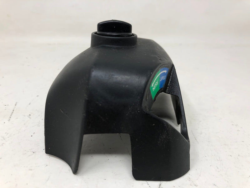 310804001 Homelite Air Filter Cover & Air Box Base