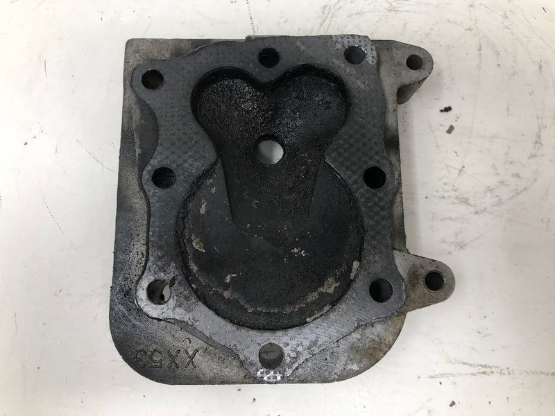 590411 Briggs & Stratton Cylinder Head.