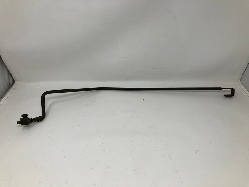 Slant 6 1974 Mopar Plymouth A-Body Duster Kickdown Linkage for 904 Automatic Transmission