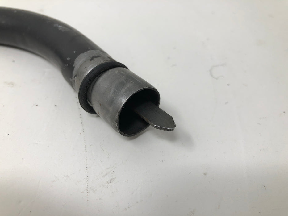Slant 6, Mopar A Body 904 Automatic Transmission Oil Dipstick Tube