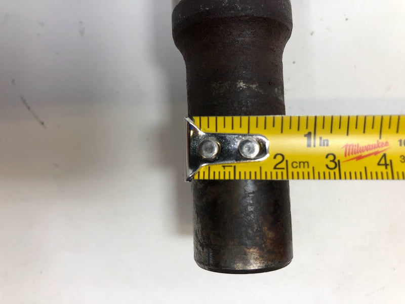 13311-Z9L-850 Honda Crankshaft + Timing Gear (N5-Type)