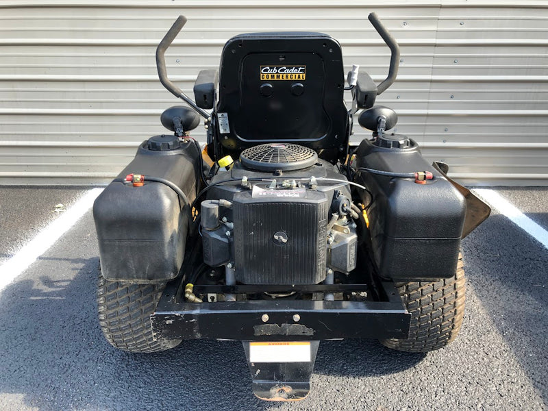 Z Force Pro 54" Cub Cadet Zero Turn Mower (USED)