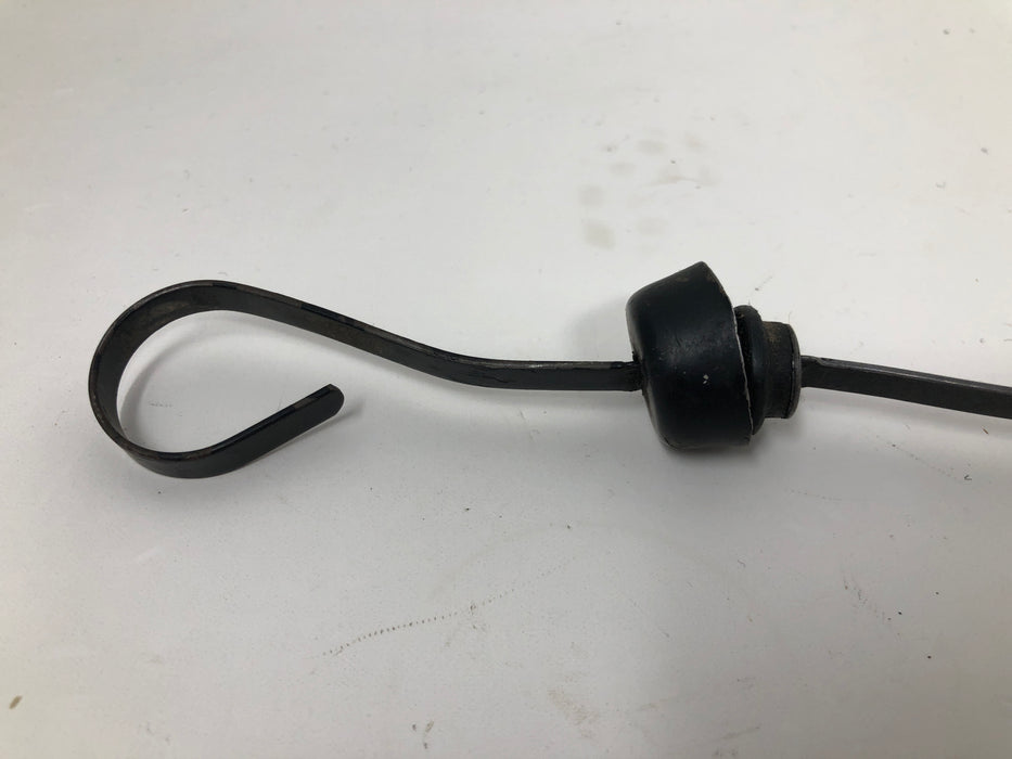Slant 6, Mopar A Body 904 Automatic Transmission Oil Dipstick Tube