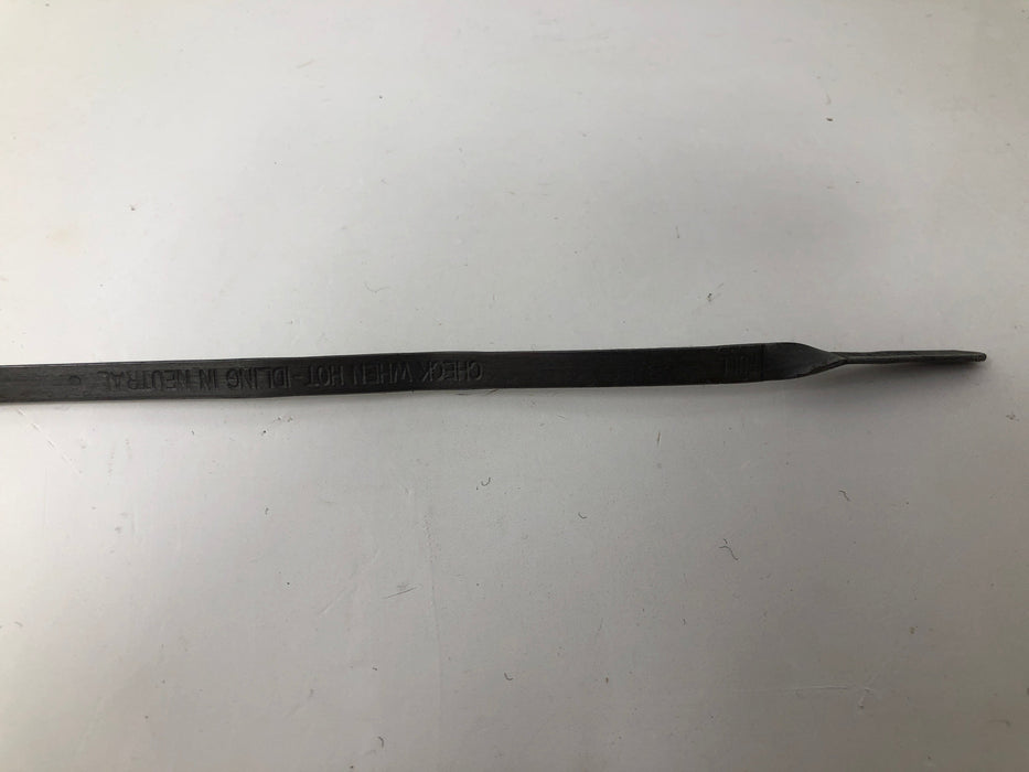 Slant 6, Mopar A Body 904 Automatic Transmission Oil Dipstick Tube