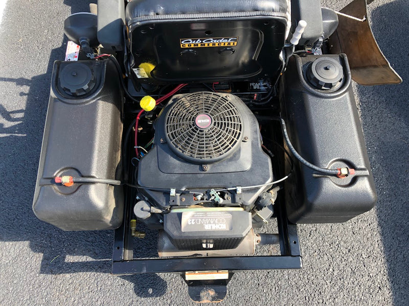 Z Force Pro 54" Cub Cadet Zero Turn Mower (USED)