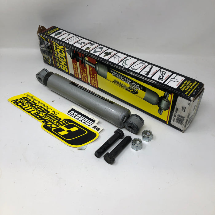 Competition Engineering C2755 Drag Race Shock