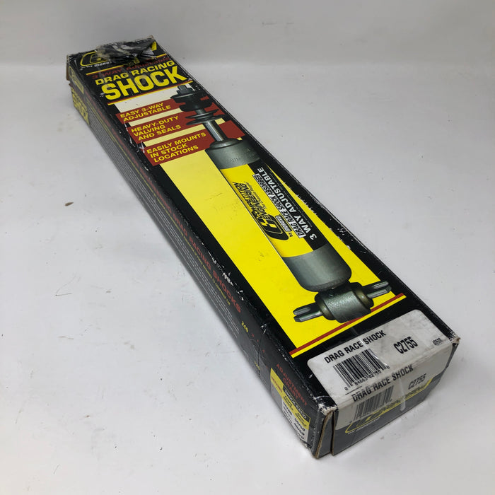 Competition Engineering C2755 Drag Race Shock
