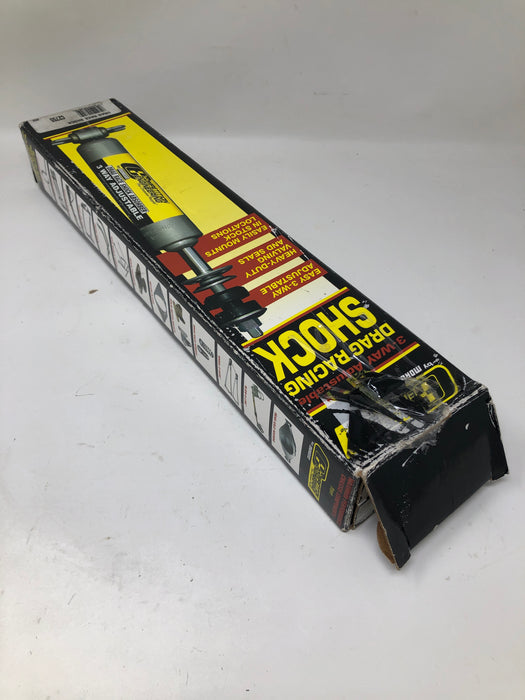 Competition Engineering C2755 Drag Race Shock